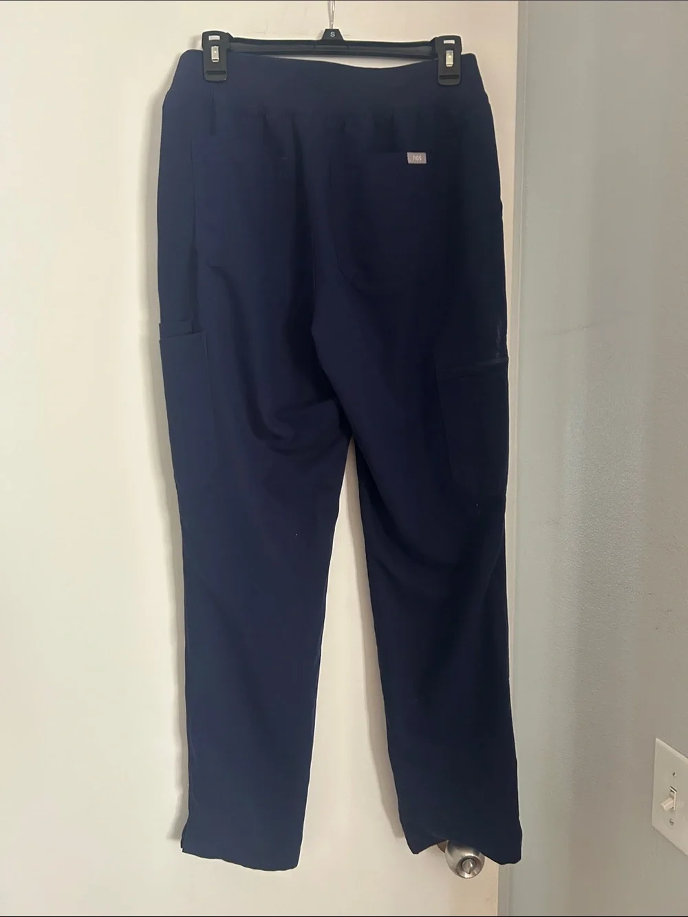 Figs slim jogger